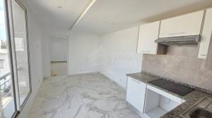 Ariana Ville&nbsp;Riadh Landlous&nbsp;Location&nbsp;Appart. 1 pi�ce&nbsp;Appartement s1 de 50m2  riadh andalous