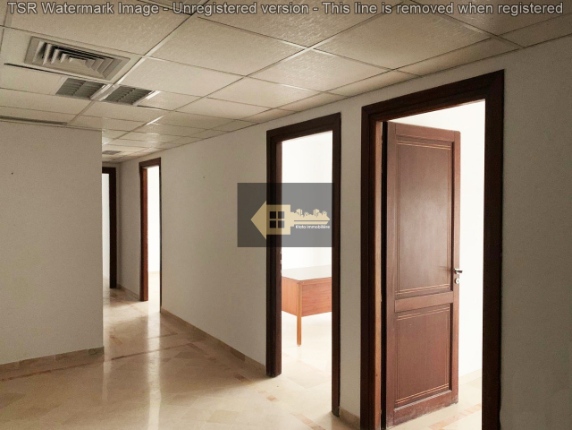 Ariana Ville&nbsp;Borj El Baccouche&nbsp;Bureaux & Commerces&nbsp;Bureau&nbsp;Borj bacouch loc bur h4