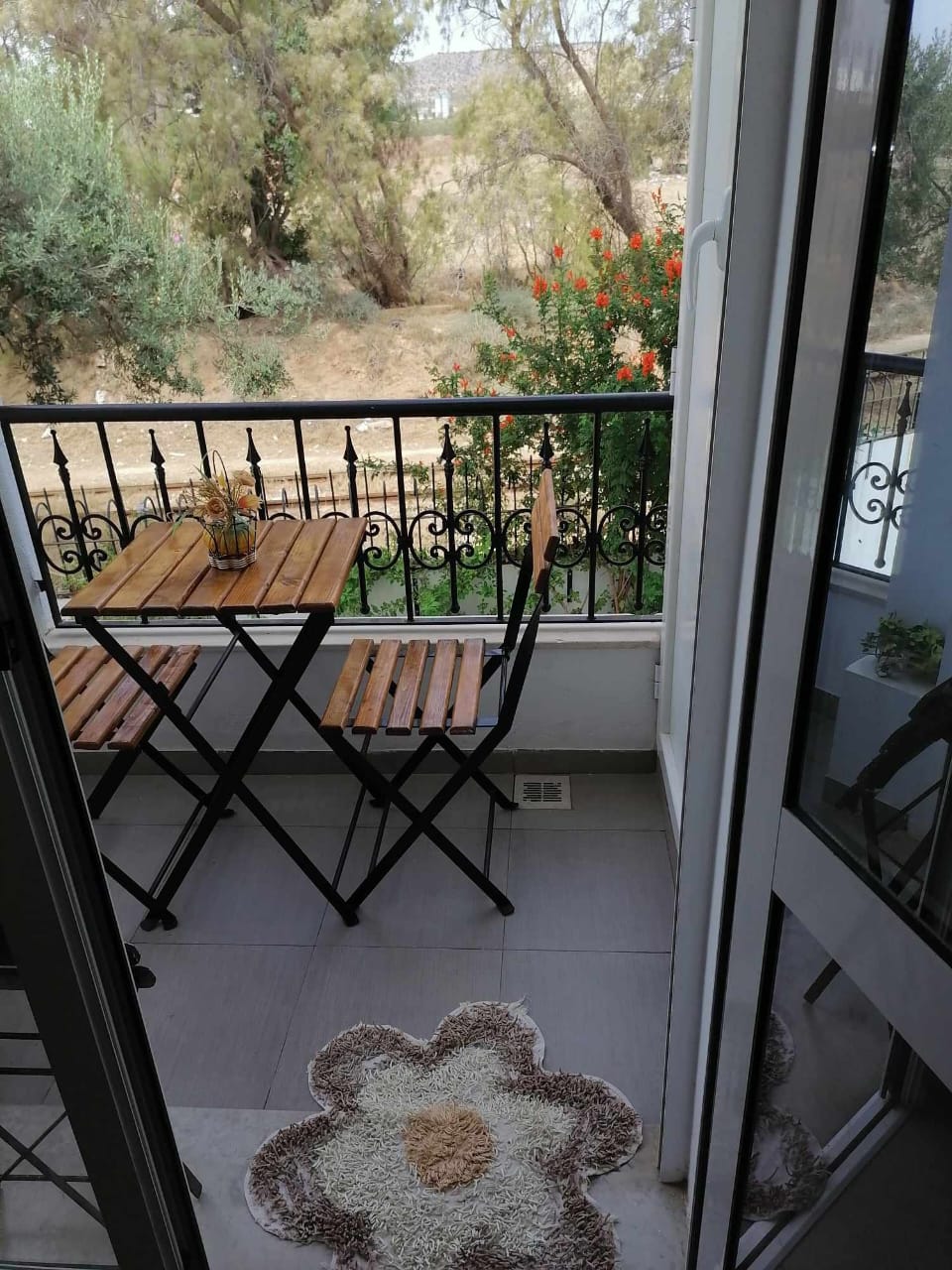 Hammamet&nbsp;Hammamet&nbsp;Vente&nbsp;Appart. 3 pi�ces&nbsp;Hammamet vnt s2 ref1503