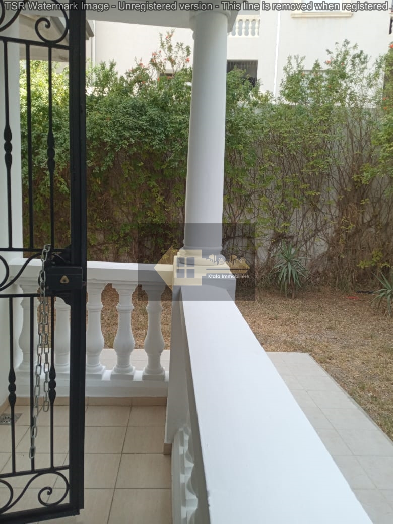 Ariana Ville&nbsp;Riadh Landlous&nbsp;Location&nbsp;Appart. 3 pi�ces&nbsp;Riadh andalous loc s2