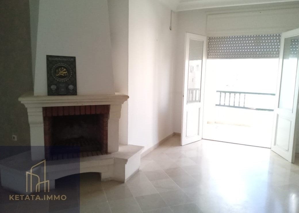 Raoued&nbsp;Cite El Ghazala 1&nbsp;Location&nbsp;Appart. 5 pi�ces+&nbsp;Ghazelle loc s4