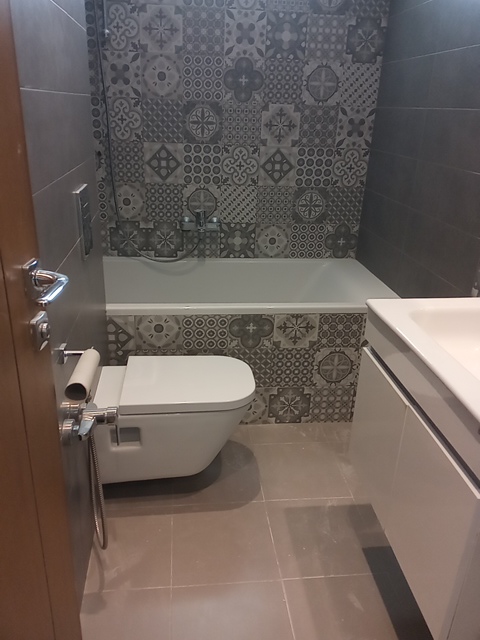 La Soukra&nbsp;Chotrana 1&nbsp;Location&nbsp;Appart. 3 pi�ces&nbsp;Soukra loc s2 bouchameoui