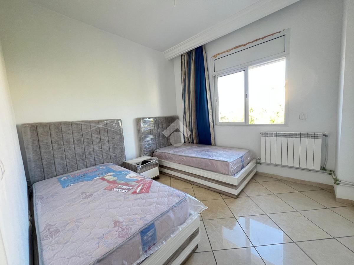 Dar Chaabane Elfehri&nbsp;Dar Chaabane Plage&nbsp;Location&nbsp;Appart. 3 pi�ces&nbsp;Appartement haut standing