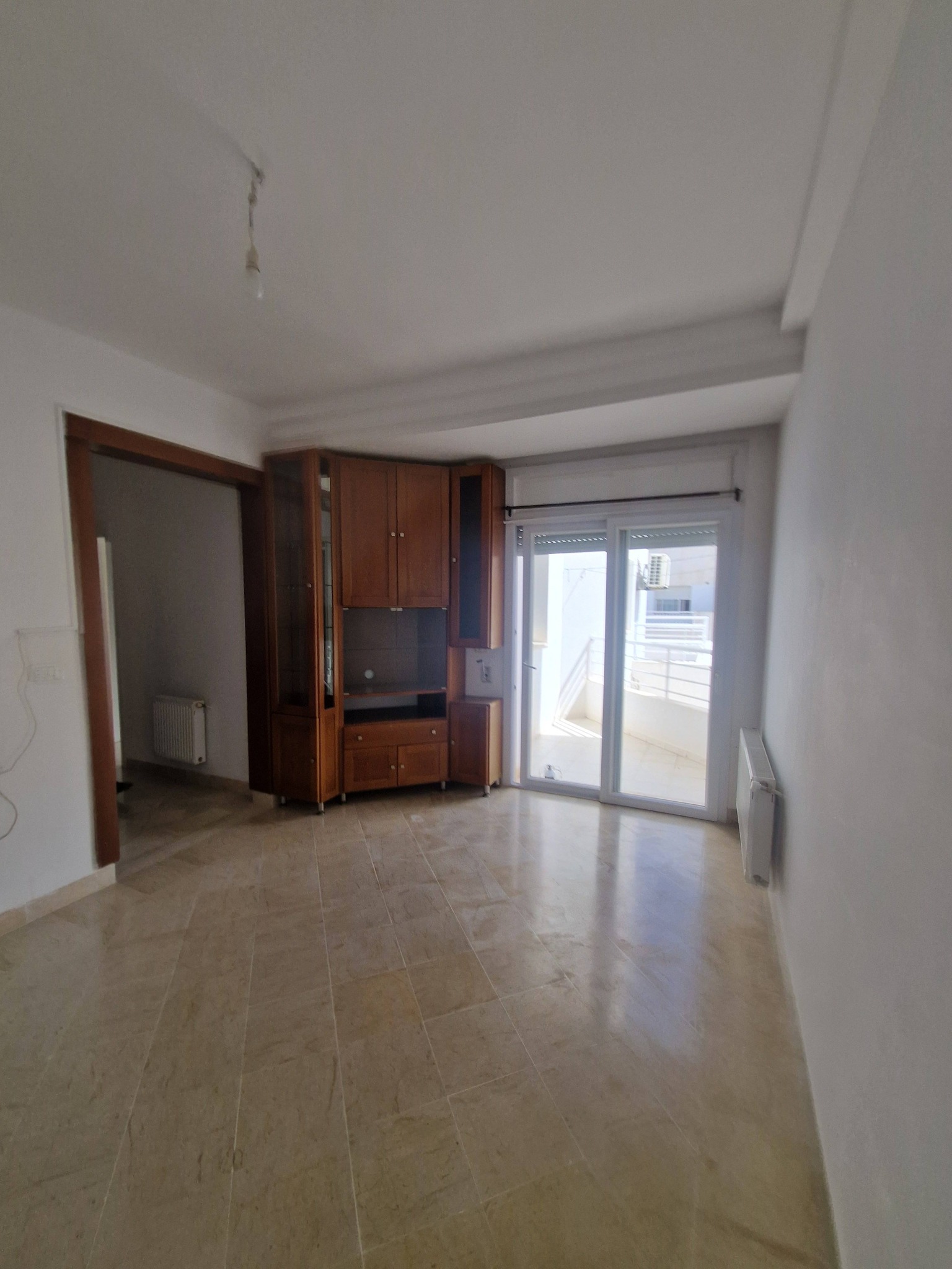 Ariana Ville&nbsp;Riadh Landlous&nbsp;Location&nbsp;Appart. 2 pi�ces&nbsp;S1 riadh el andalous cot� parc nahli