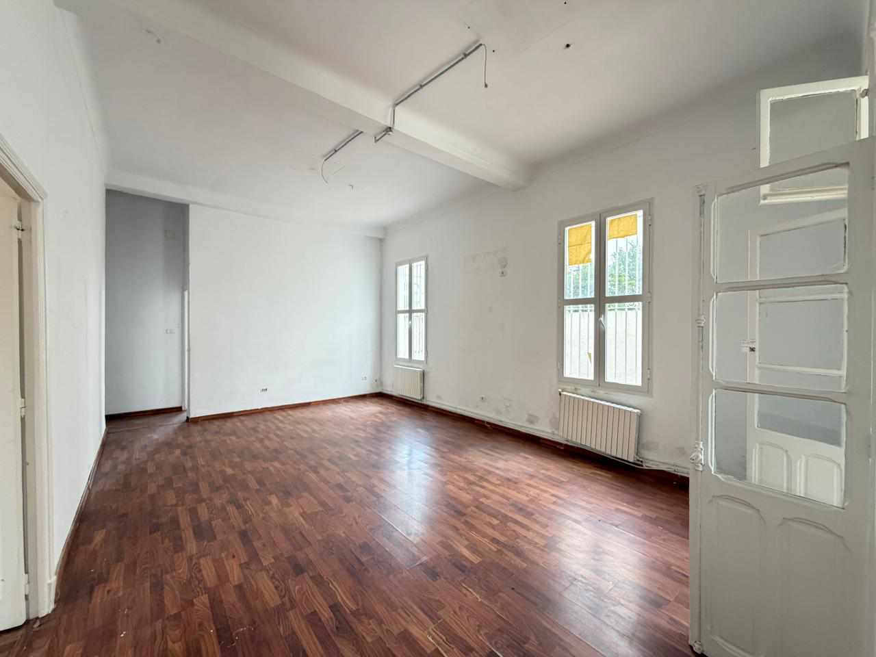 El Menzah&nbsp;Mutuelle Ville&nbsp;Location&nbsp;Autre&nbsp;S4 au rdc � usage bureau � mutuelleville