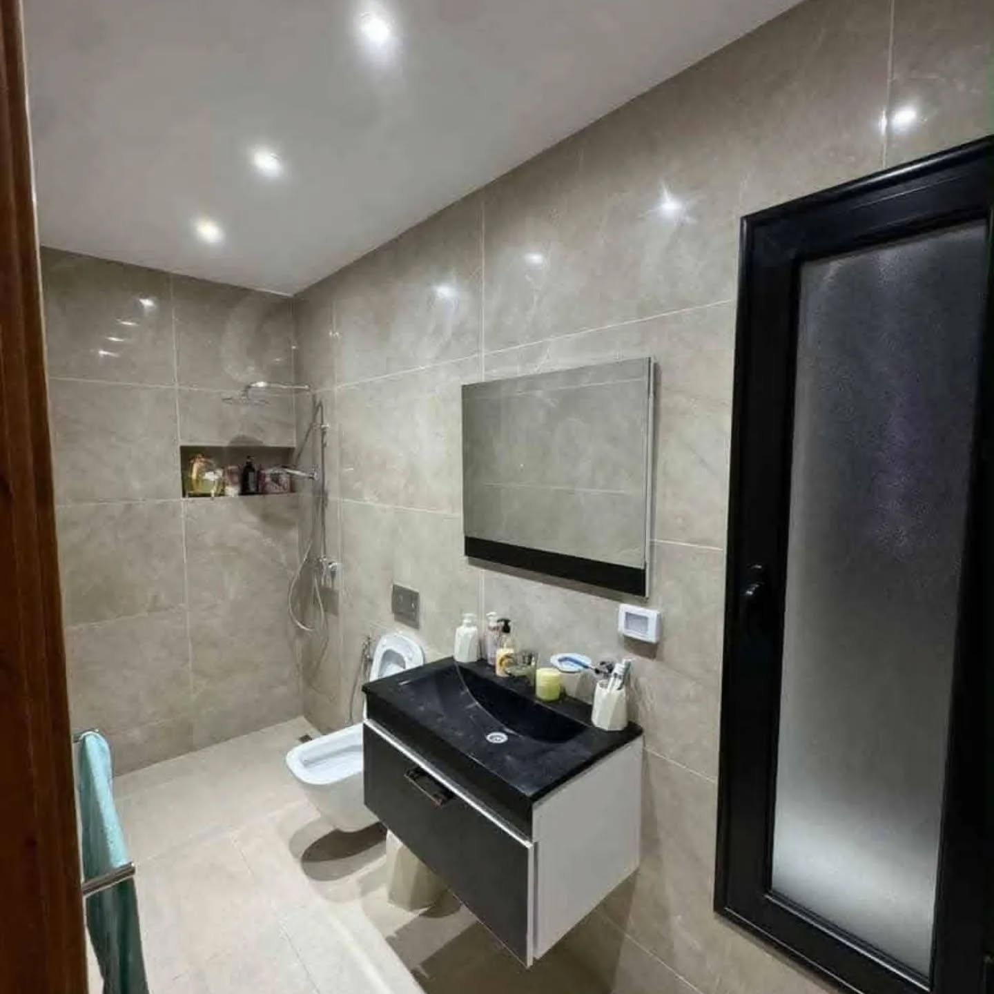 Kelibia&nbsp;Dar Allouche&nbsp;Vente&nbsp;Duplex&nbsp;Villa piscine s4 � 800m du plage dar allouche