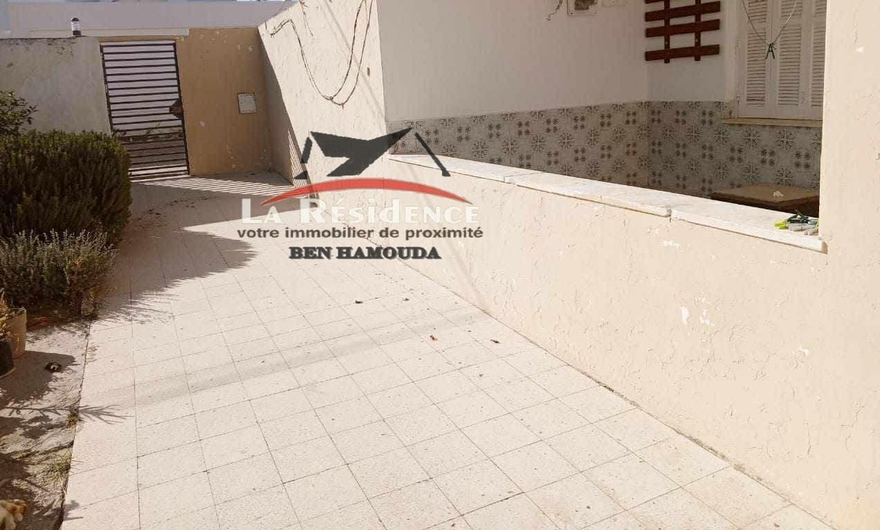 Bizerte Nord&nbsp;Bizerte&nbsp;Terrain&nbsp;Terrain nu&nbsp;Terrain � cot� de la plage corniche