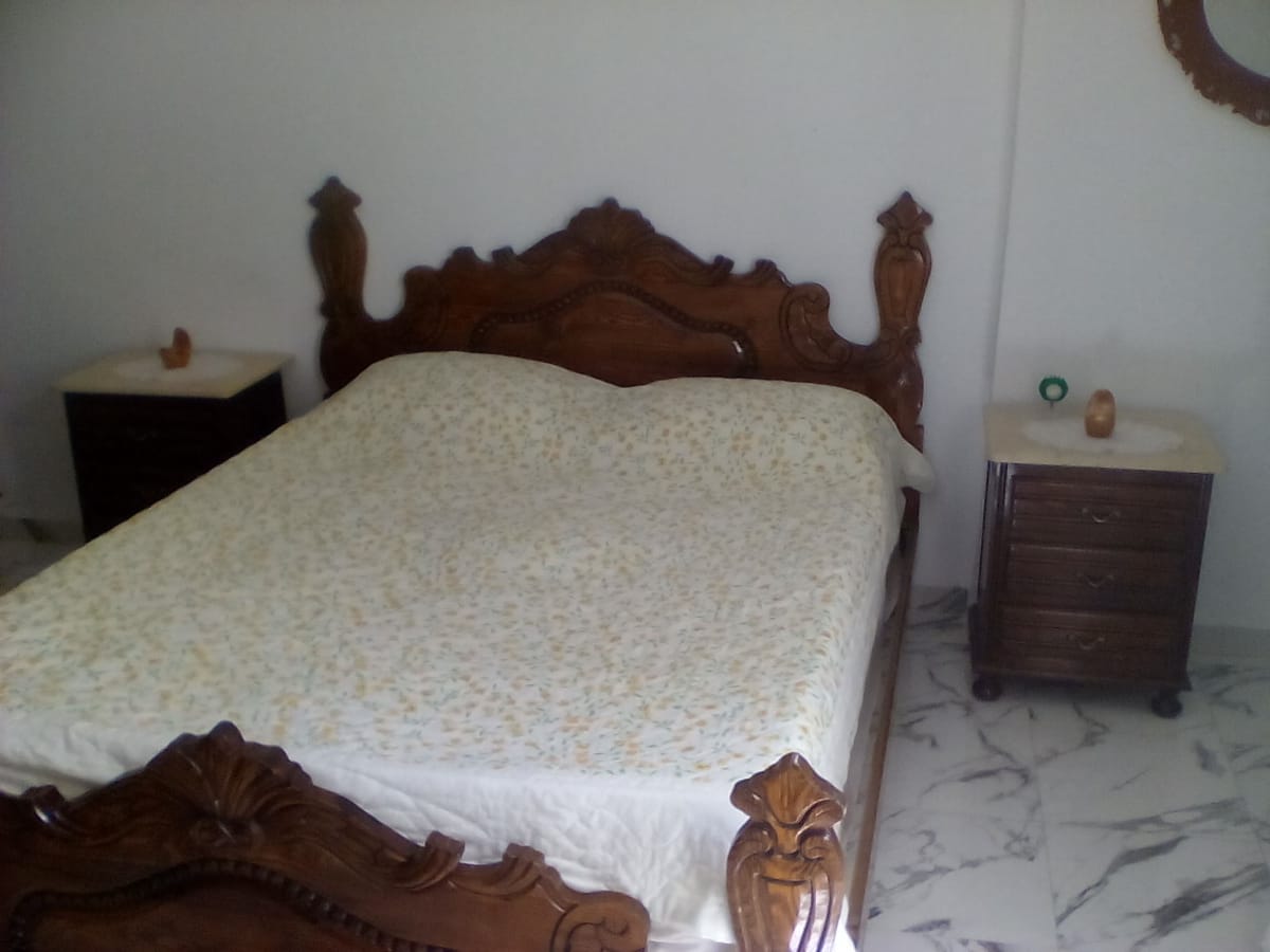 Bizerte Nord&nbsp;Bizerte&nbsp;Location vacances&nbsp;Appart. 3 pi�ces&nbsp;Appartement de vaccances