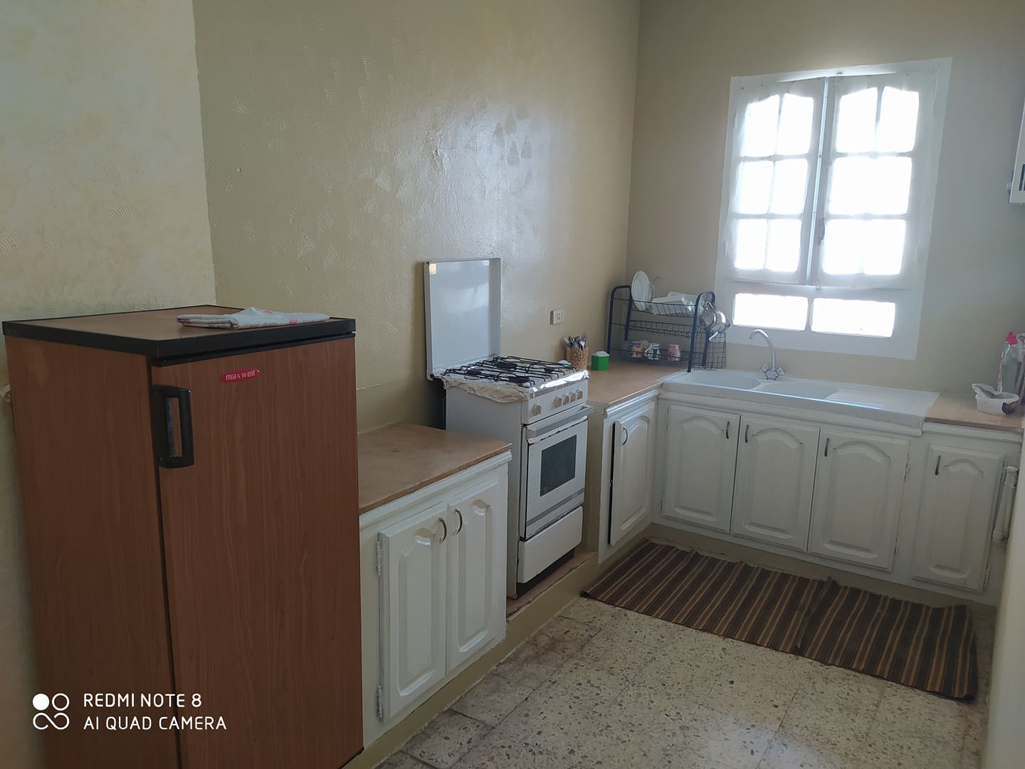 Bizerte Nord&nbsp;Bizerte&nbsp;Location&nbsp;Appart. 3 pi�ces&nbsp;Appartement meubl� courte dur�e