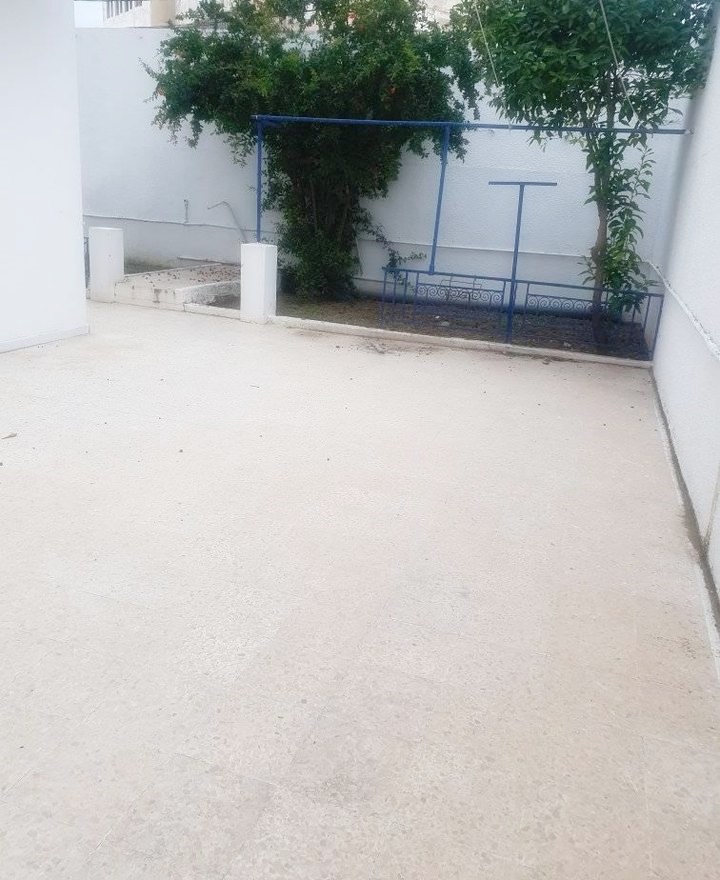 Bizerte Nord&nbsp;Bizerte&nbsp;Location&nbsp;Maisons&nbsp;Maison au rez de chauss�e � sidi salem bizerte