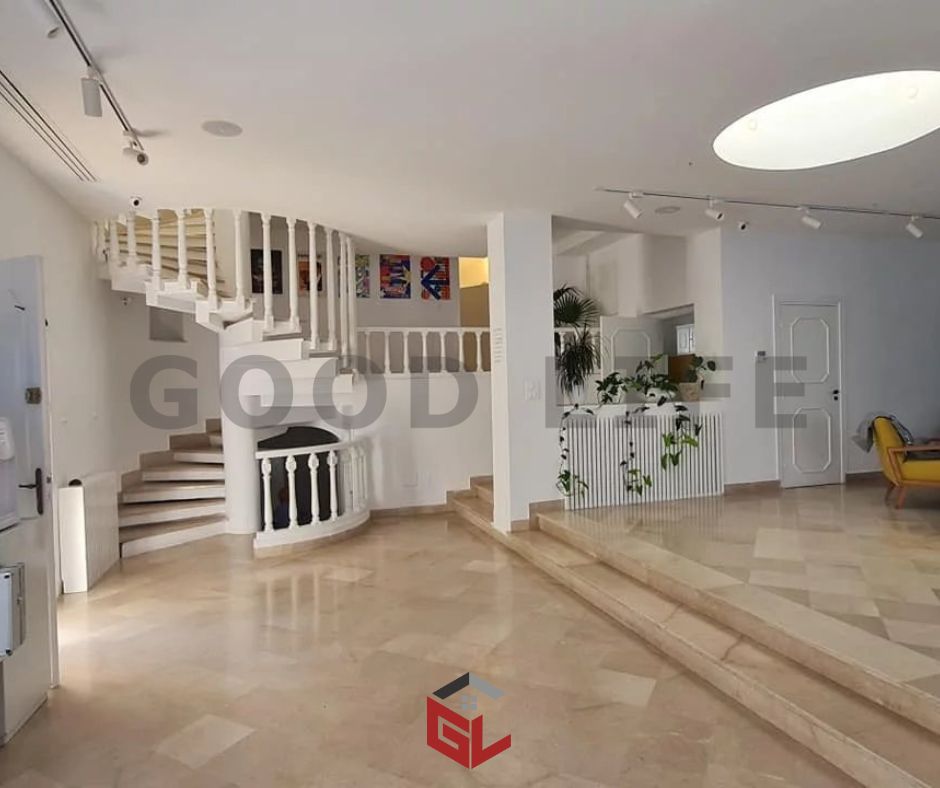 El Menzah&nbsp;Mutuelle Ville&nbsp;Vente&nbsp;Maisons&nbsp;Villa coloniale  � mutuelleville
