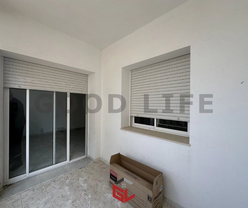 Ariana Ville&nbsp;El Menzah 7&nbsp;Location&nbsp;Appart. 2 pi�ces&nbsp;S1  � menzah 7