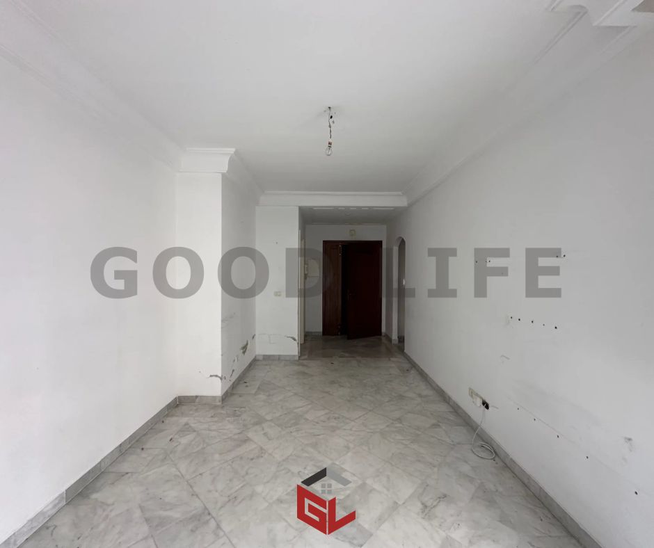 Ariana Ville&nbsp;El Menzah 7&nbsp;Location&nbsp;Appart. 2 pi�ces&nbsp;S1  � menzah 7