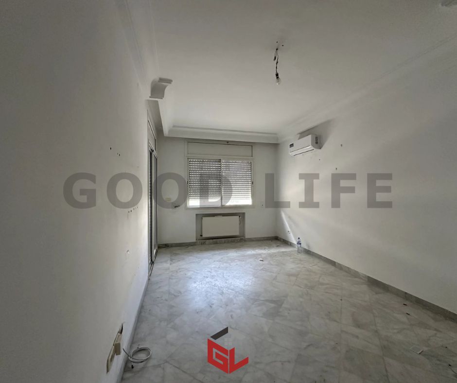 Ariana Ville&nbsp;El Menzah 7&nbsp;Location&nbsp;Appart. 2 pi�ces&nbsp;S1  � menzah 7