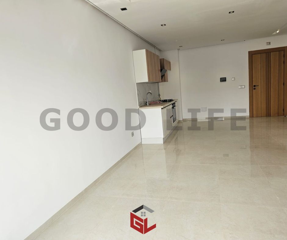 La Soukra&nbsp;La Soukra&nbsp;Location&nbsp;Appart. 2 pi�ces&nbsp;S1 � la nouvelle soukra