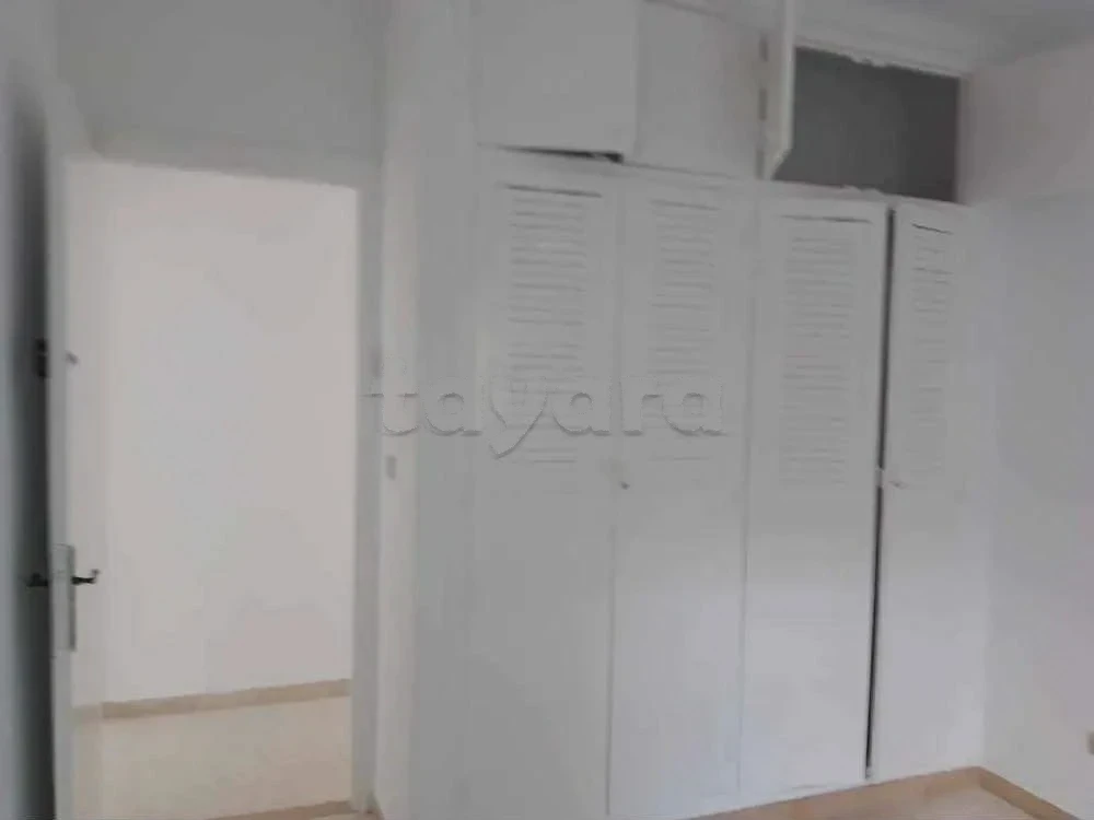 El Menzah&nbsp;El Menzah 9&nbsp;Location&nbsp;Appart. 4 pi�ces&nbsp;Un vaste appartement s3 � menzah9