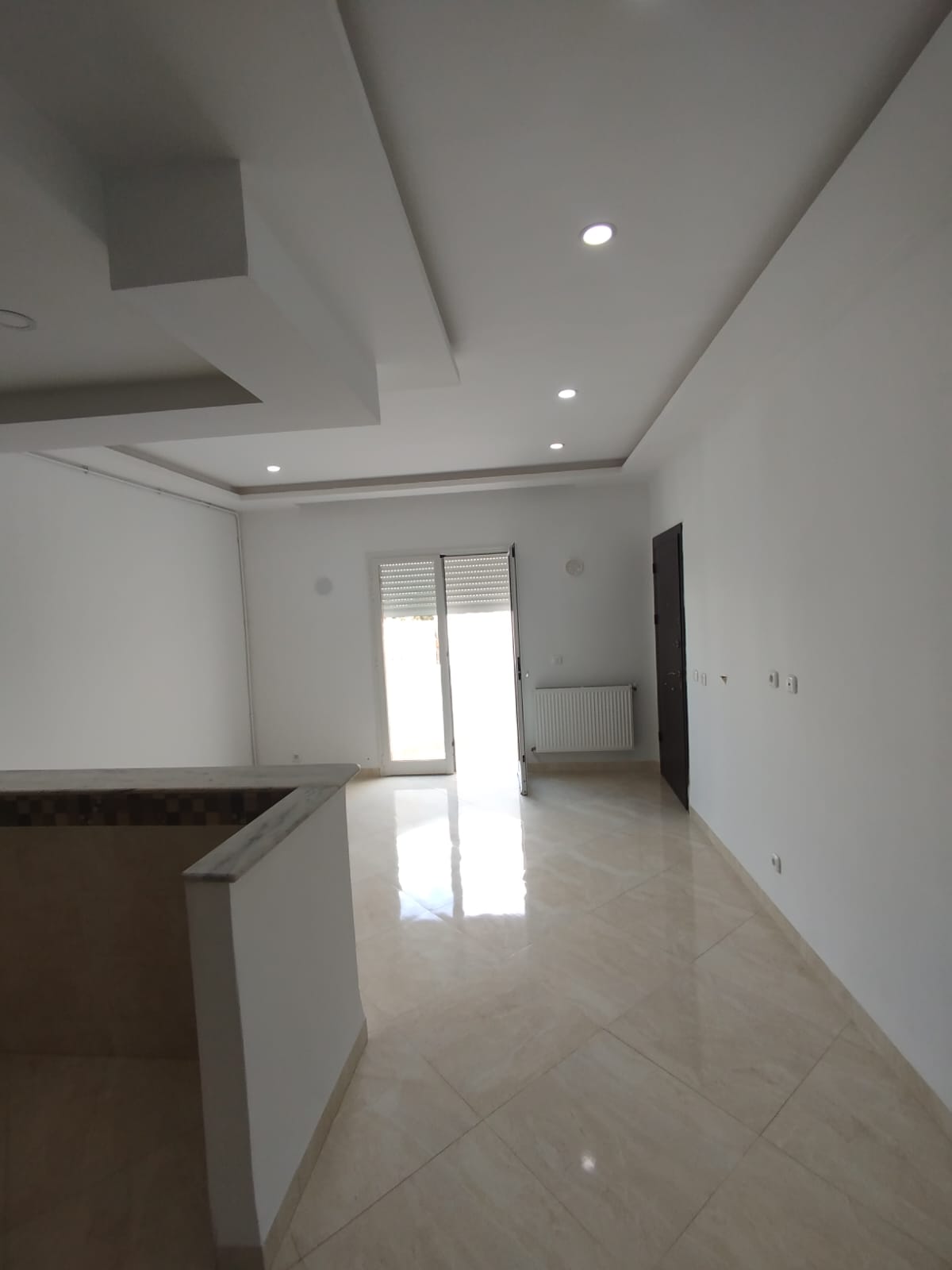 El Menzah&nbsp;El Menzah 9&nbsp;Location&nbsp;Appart. 2 pi�ces&nbsp;Un magnifique studio s1 � menzah9