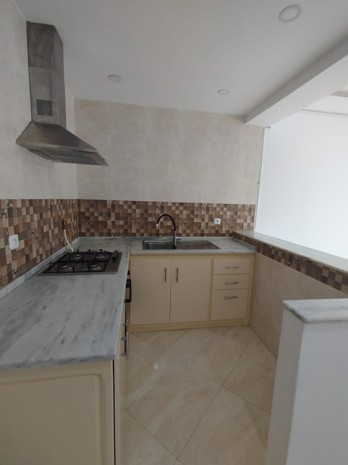 El Menzah&nbsp;El Menzah 9&nbsp;Location&nbsp;Appart. 2 pi�ces&nbsp;Un magnifique studio s1 � menzah9