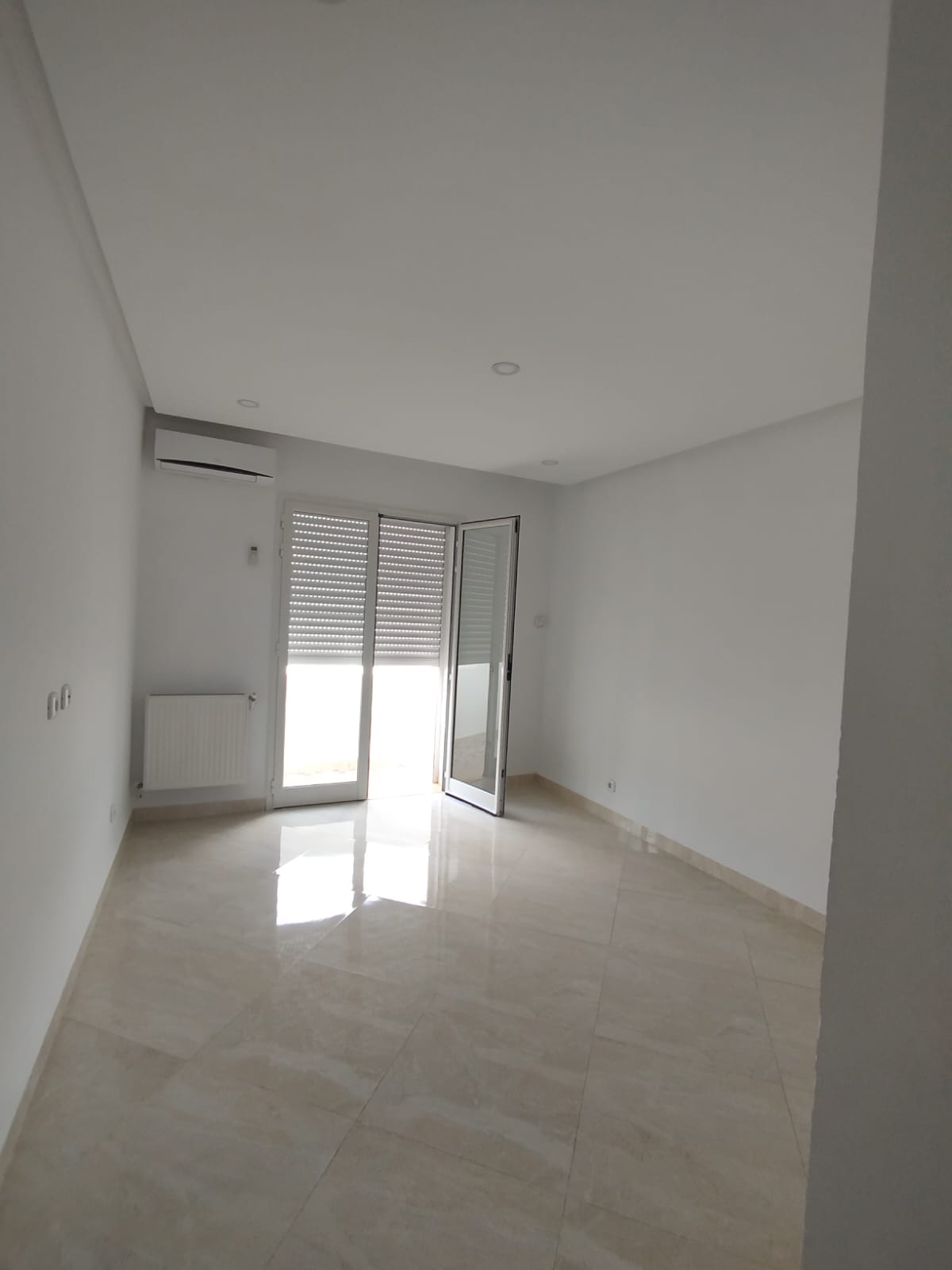 El Menzah&nbsp;El Menzah 9&nbsp;Location&nbsp;Appart. 2 pi�ces&nbsp;Un magnifique studio s1 � menzah9