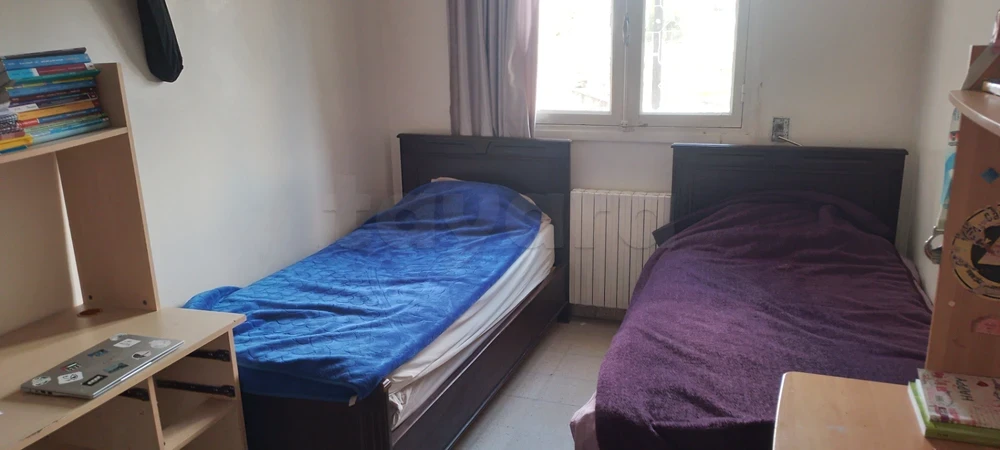 Ariana Ville&nbsp;El Menzah 7&nbsp;Location&nbsp;Appart. 3 pi�ces&nbsp;Un mignon et lumineux appartement s2 �menzah7