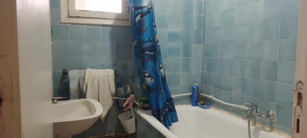 Ariana Ville&nbsp;El Menzah 7&nbsp;Location&nbsp;Appart. 3 pi�ces&nbsp;Un mignon et lumineux appartement s2 �menzah7