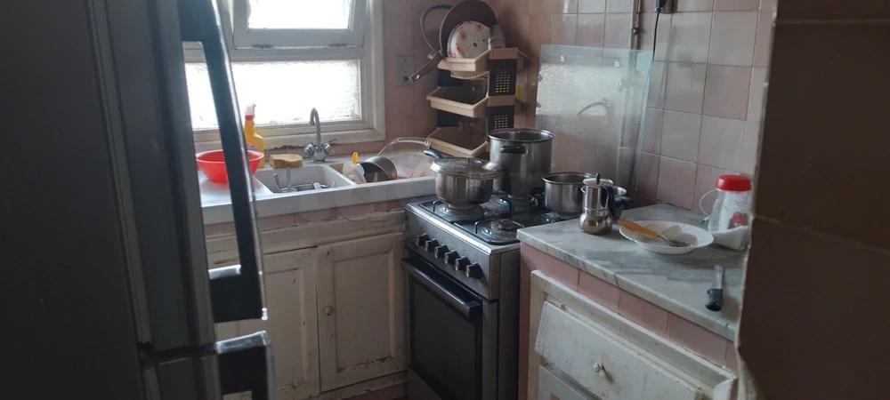 Ariana Ville&nbsp;El Menzah 7&nbsp;Location&nbsp;Appart. 3 pi�ces&nbsp;Un mignon et lumineux appartement s2 �menzah7