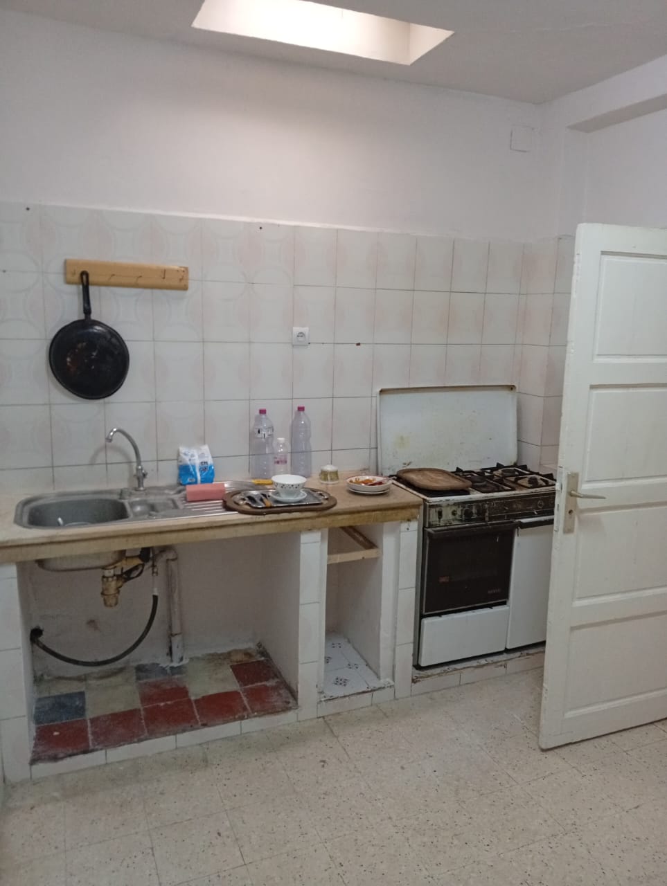 Kalaa El Khasba&nbsp;Cite El Mellessine&nbsp;Vente&nbsp;Appart. 3 pi�ces&nbsp;Offre immobilier