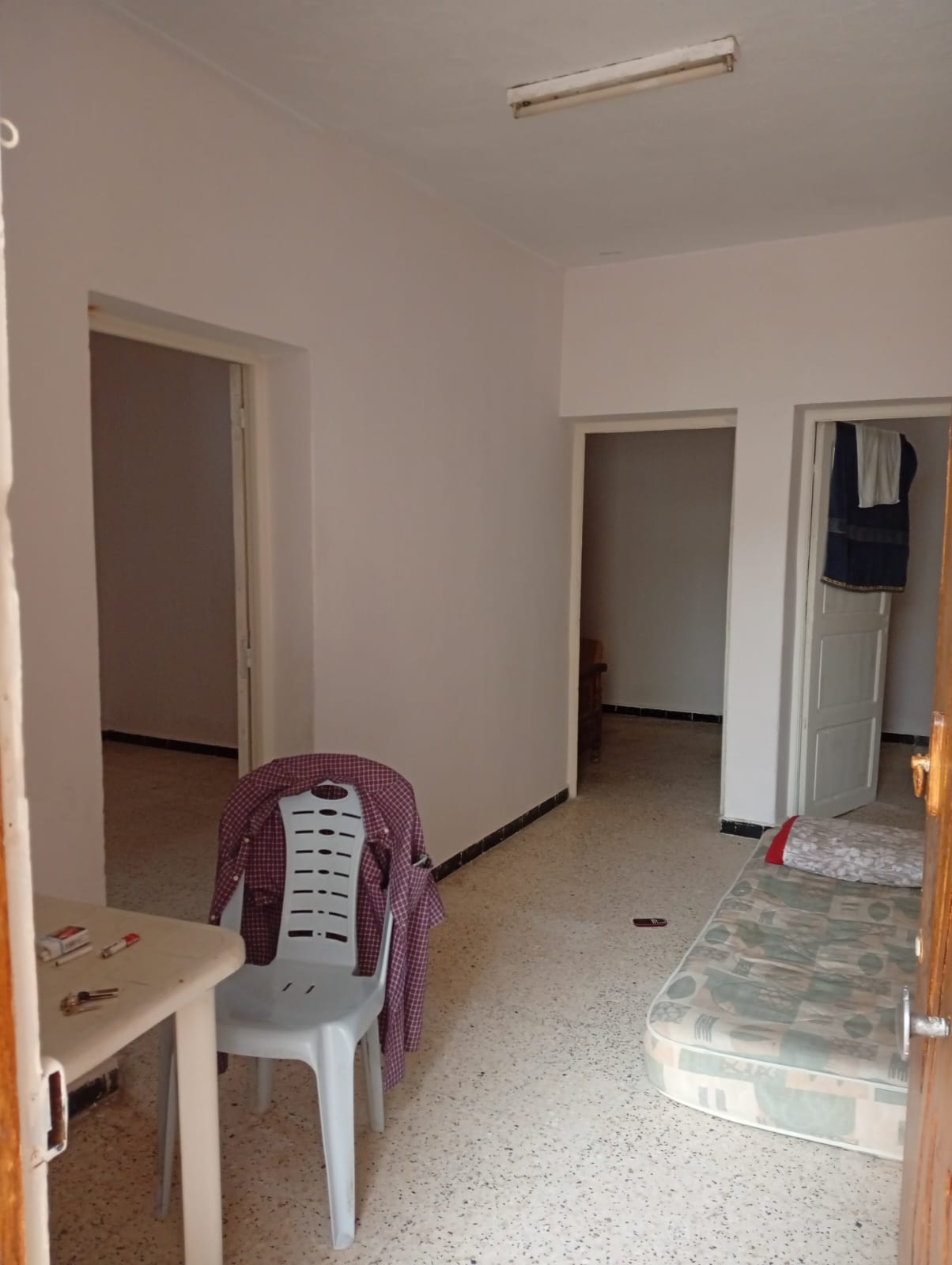 Kalaa El Khasba&nbsp;Cite El Mellessine&nbsp;Vente&nbsp;Appart. 3 pi�ces&nbsp;Offre immobilier