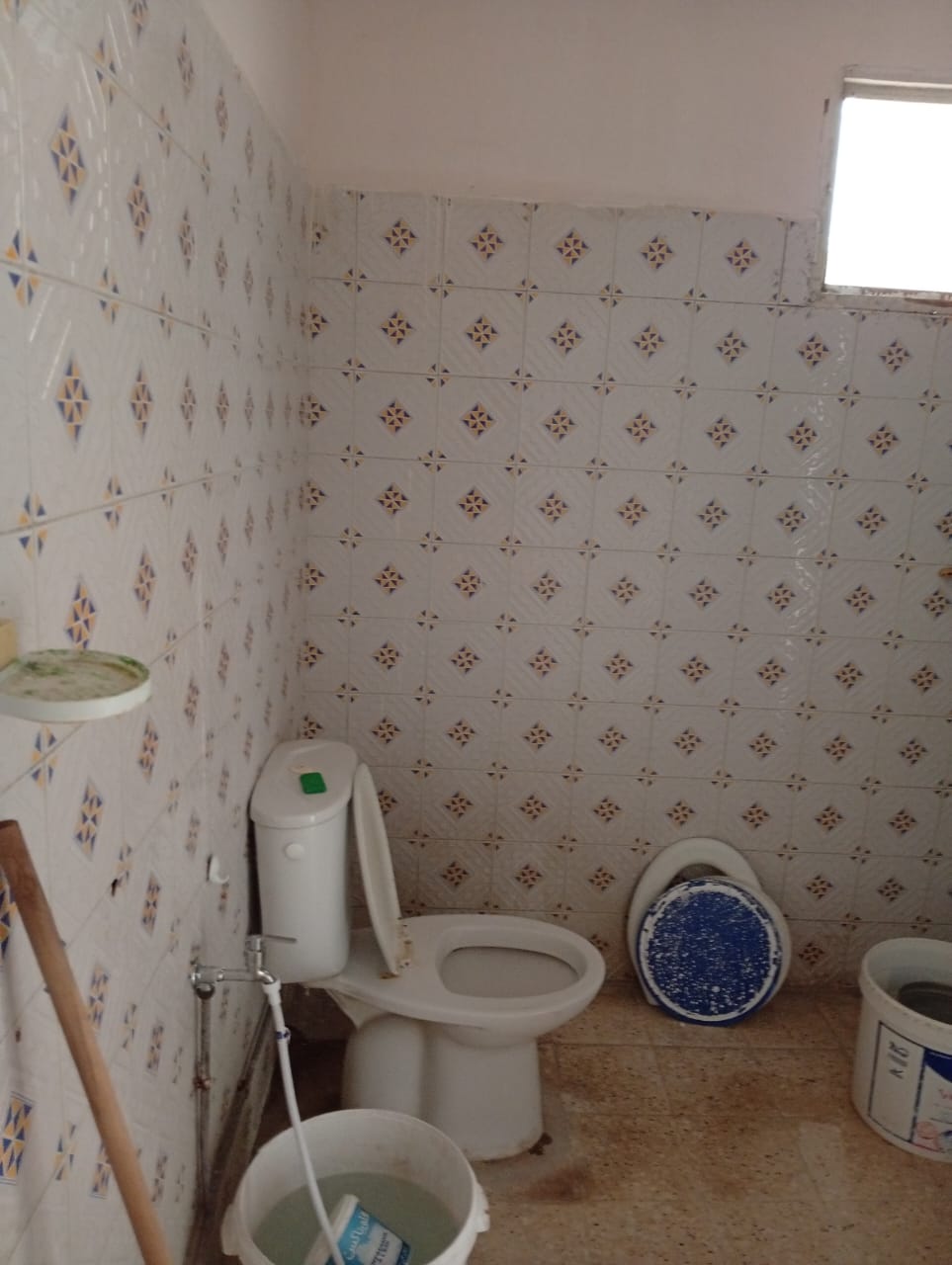 Kalaa El Khasba&nbsp;Cite El Mellessine&nbsp;Vente&nbsp;Appart. 3 pi�ces&nbsp;Offre immobilier