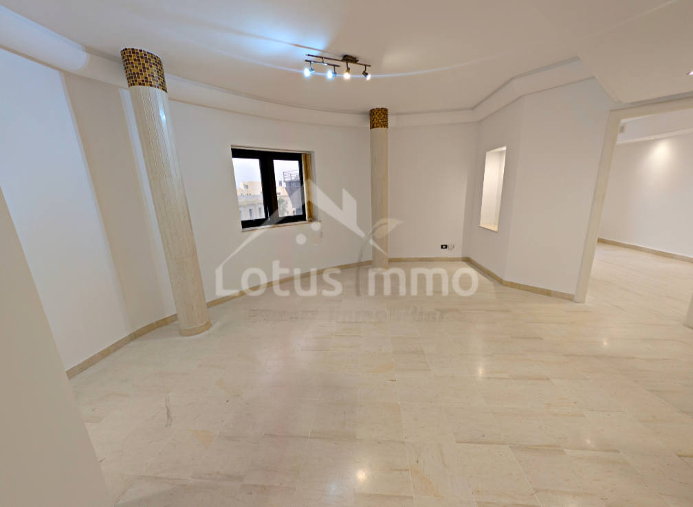 La Marsa&nbsp;Berge Du Lac&nbsp;Bureaux & Commerces&nbsp;Bureau&nbsp;Bureau a3 au lac 1