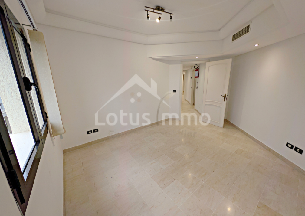 La Marsa&nbsp;Berge Du Lac&nbsp;Bureaux & Commerces&nbsp;Bureau&nbsp;Bureau a3 au lac 1