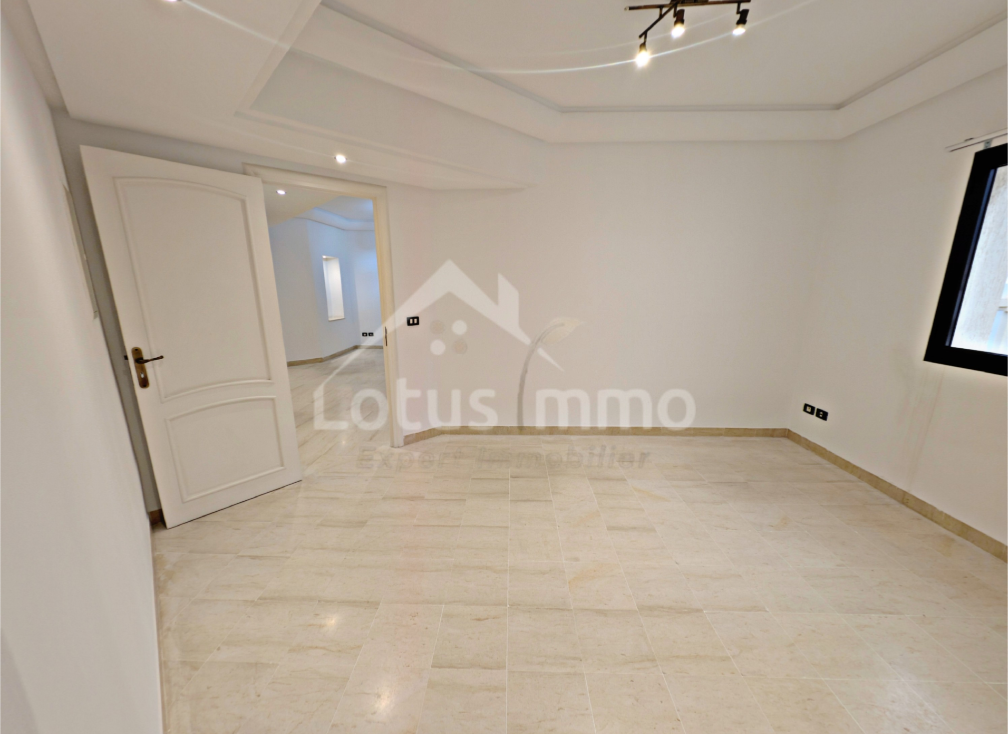 La Marsa&nbsp;Berge Du Lac&nbsp;Bureaux & Commerces&nbsp;Bureau&nbsp;Bureau a3 au lac 1