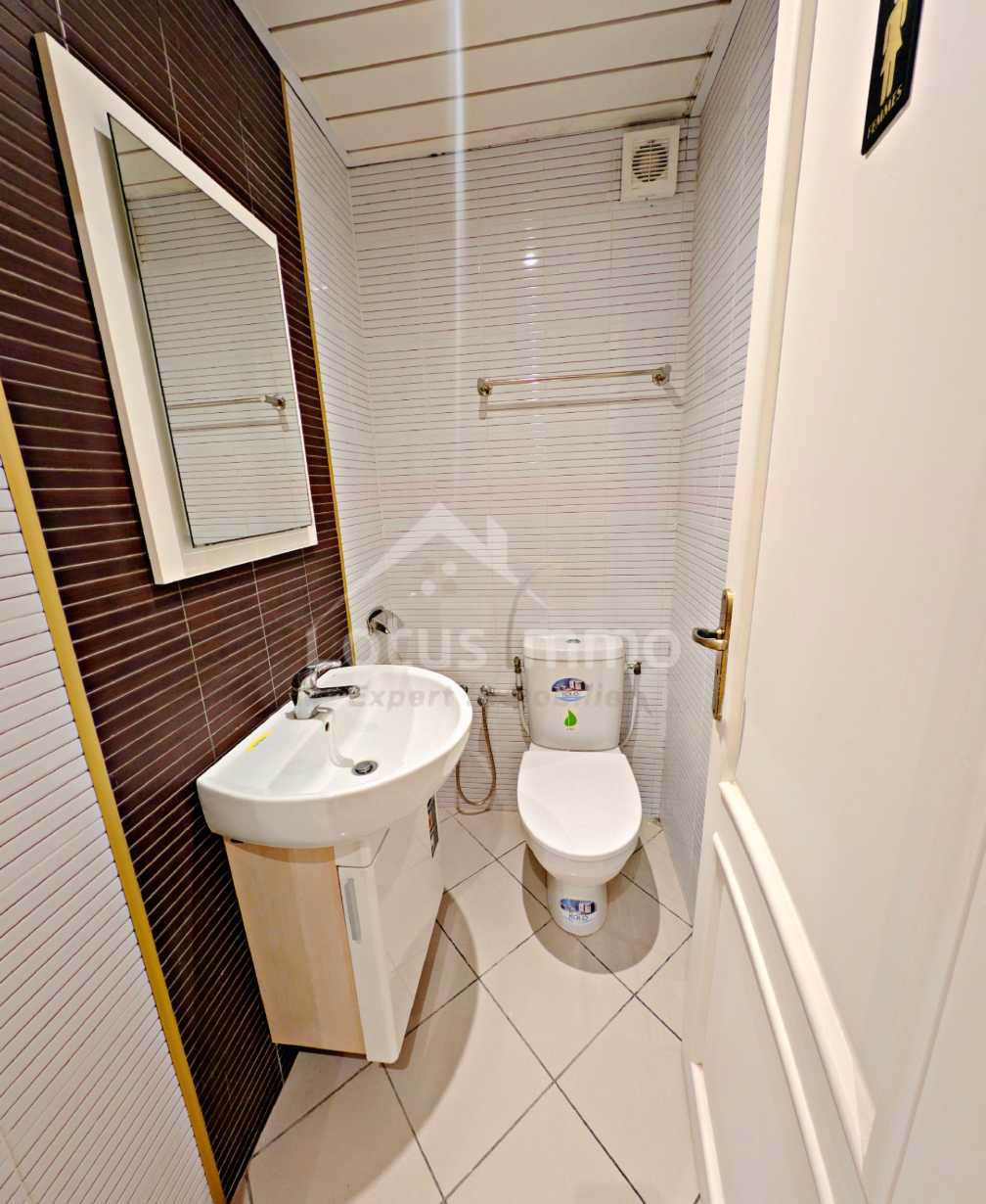 La Marsa&nbsp;Berge Du Lac&nbsp;Bureaux & Commerces&nbsp;Bureau&nbsp;Bureau a3 au lac 1