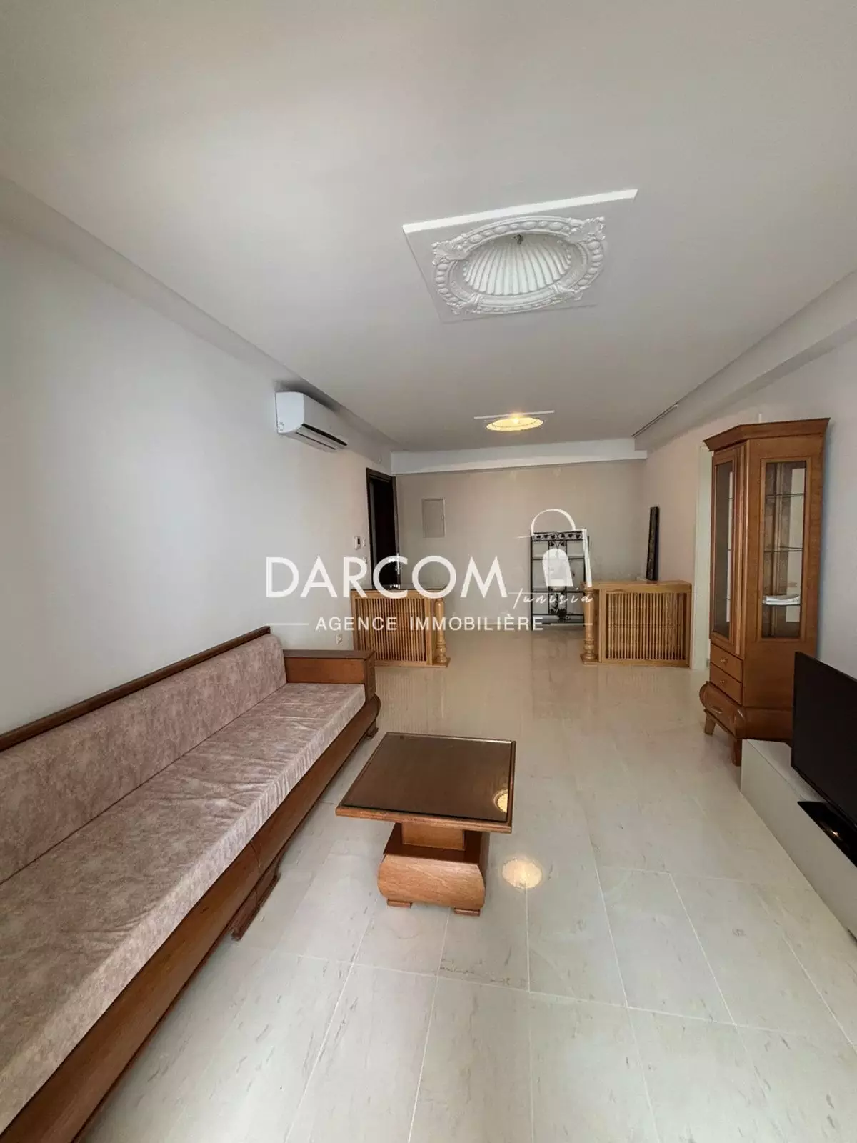 La Soukra&nbsp;La Soukra&nbsp;Vente&nbsp;Appart. 3 pi�ces&nbsp;S2 soukra park