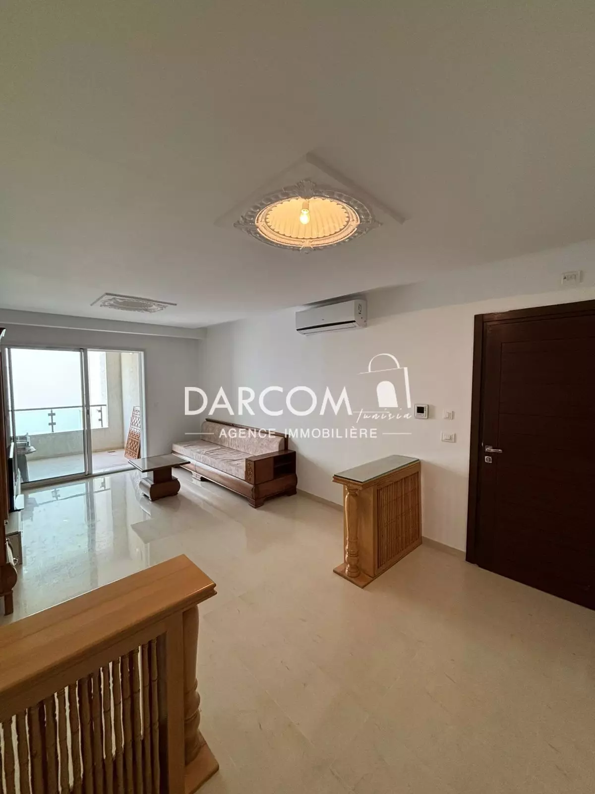 La Soukra&nbsp;La Soukra&nbsp;Vente&nbsp;Appart. 3 pi�ces&nbsp;S2 la soukra park