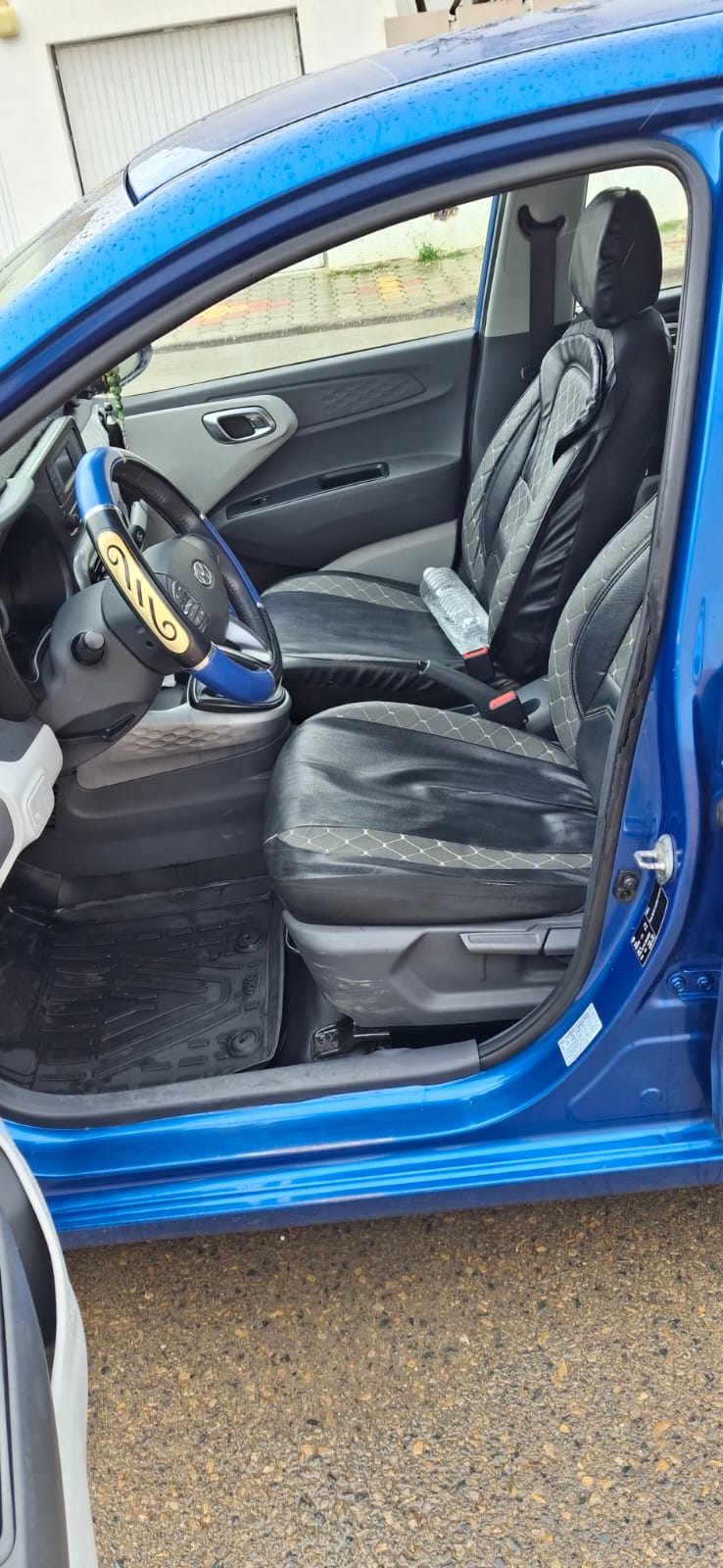 Soliman&nbsp;Soliman&nbsp;Hyundai&nbsp;Autre Mod�le&nbsp;Hyundai i10 populaire 1�re main