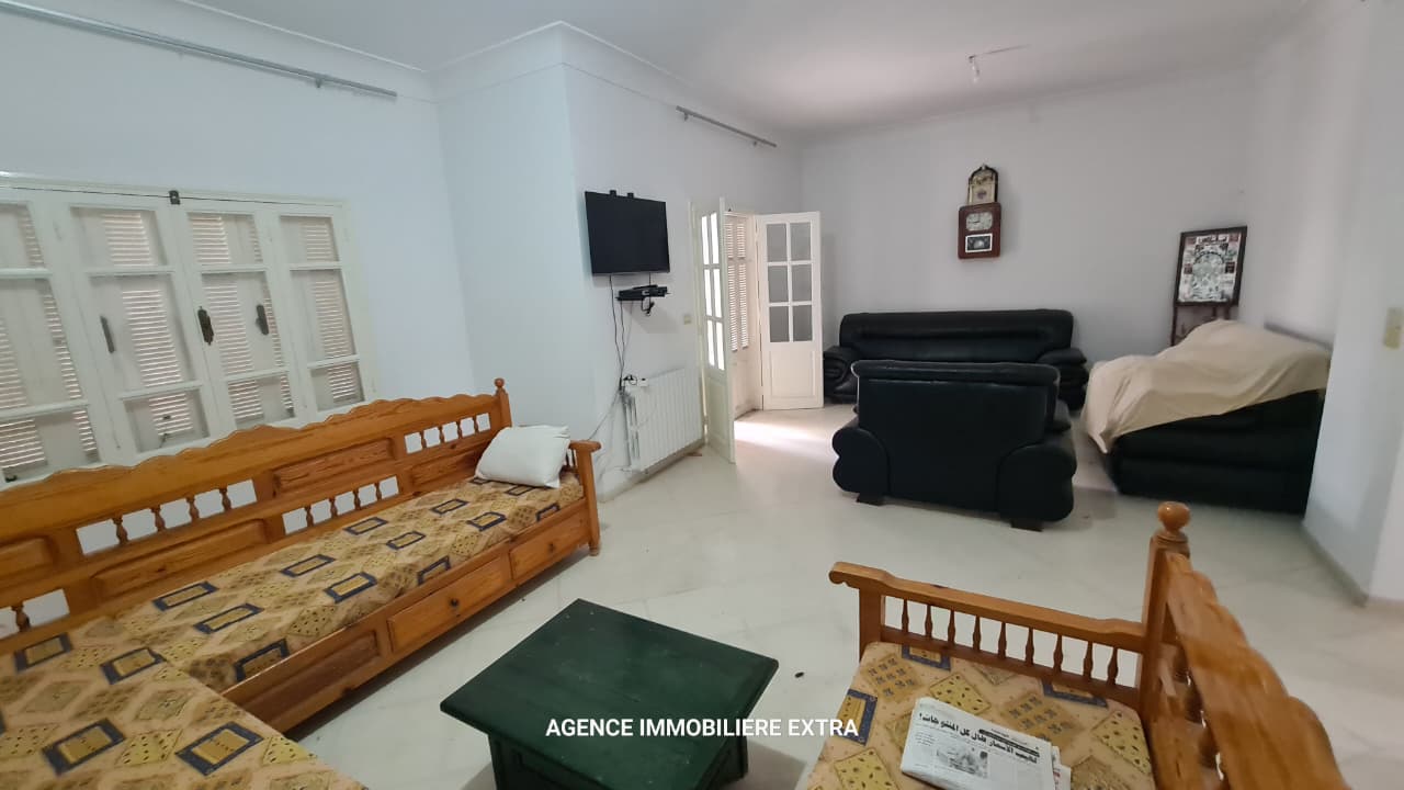 Hammamet&nbsp;Hammamet&nbsp;Vente&nbsp;Maisons&nbsp;Villa � hammamet