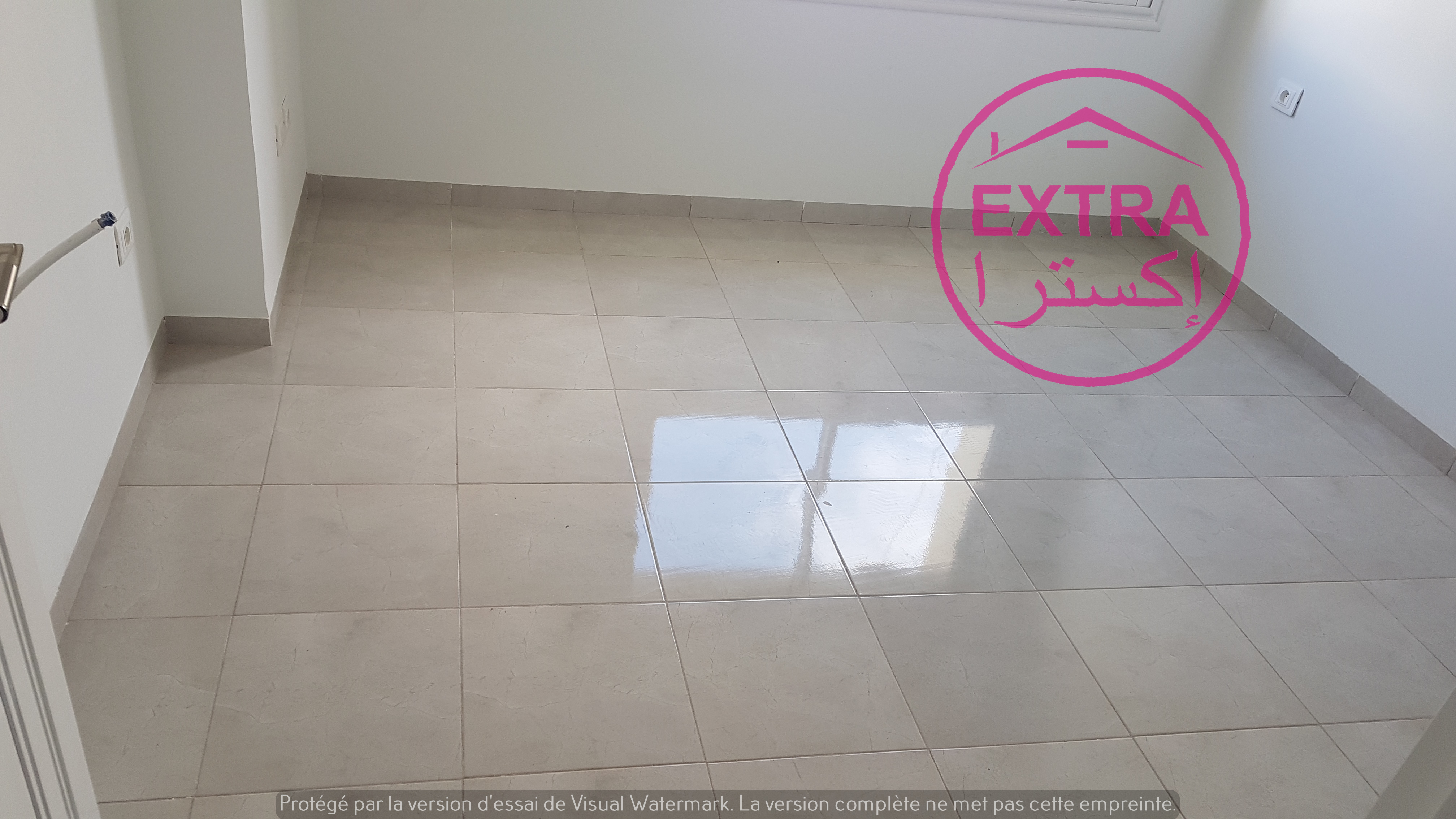 Nabeul&nbsp;Nabeul&nbsp;Location&nbsp;Appart. 3 pi�ces&nbsp;Etage de villa � sidi el mahrsi nabeul