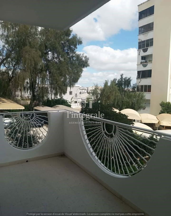 El Menzah&nbsp;El Manar 2&nbsp;Location&nbsp;Appart. 4 pi�ces&nbsp;Appartement s3  � manar2