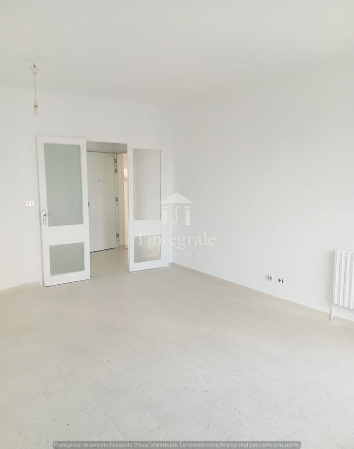 El Menzah&nbsp;El Manar 2&nbsp;Location&nbsp;Appart. 4 pi�ces&nbsp;Appartement s3  � manar2