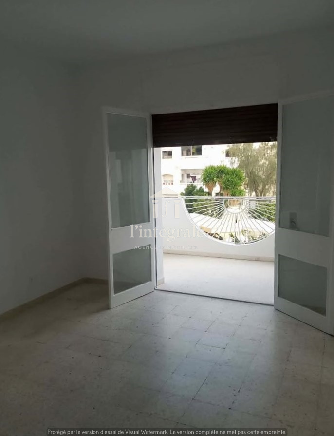 El Menzah&nbsp;El Manar 2&nbsp;Location&nbsp;Appart. 4 pi�ces&nbsp;Appartement s3  � manar2