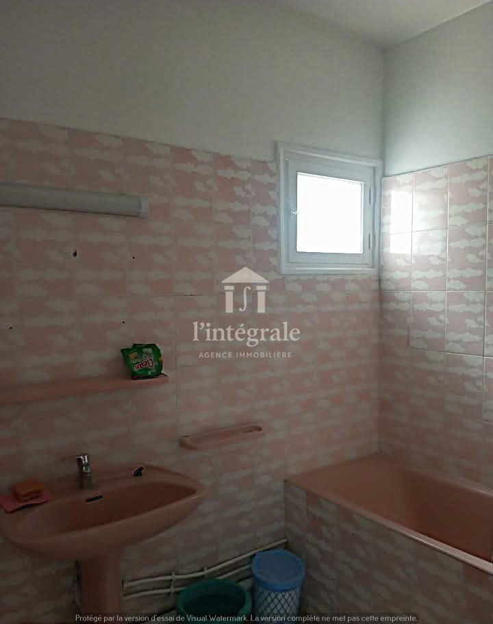 El Menzah&nbsp;El Manar 2&nbsp;Location&nbsp;Appart. 4 pi�ces&nbsp;Appartement s3  � manar2