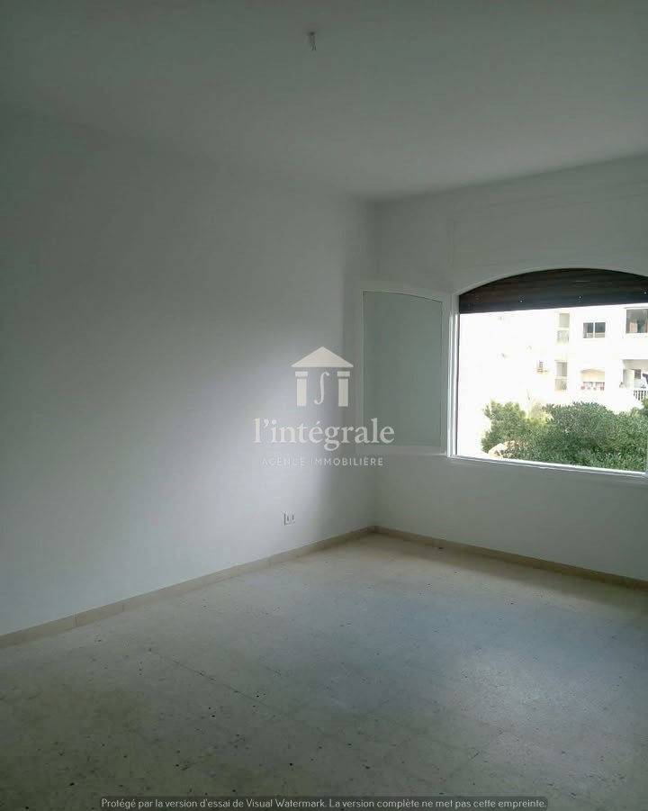 El Menzah&nbsp;El Manar 2&nbsp;Location&nbsp;Appart. 4 pi�ces&nbsp;Appartement s3  � manar2