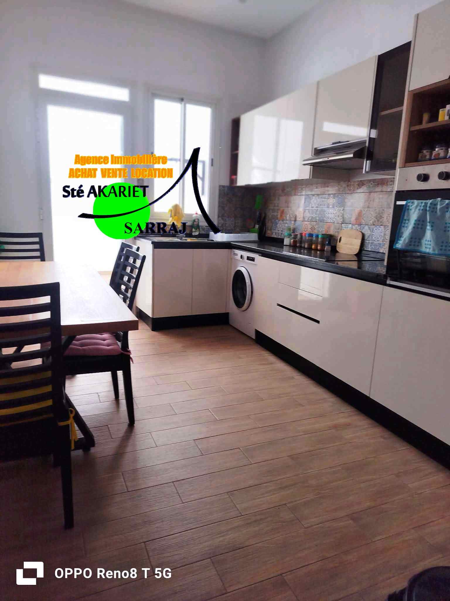 Hammam Sousse&nbsp;Hammam Sousse&nbsp;Vente&nbsp;Appart. 3 pi�ces&nbsp;Appartements s2 pr�s lyc�e hammam sousse 1