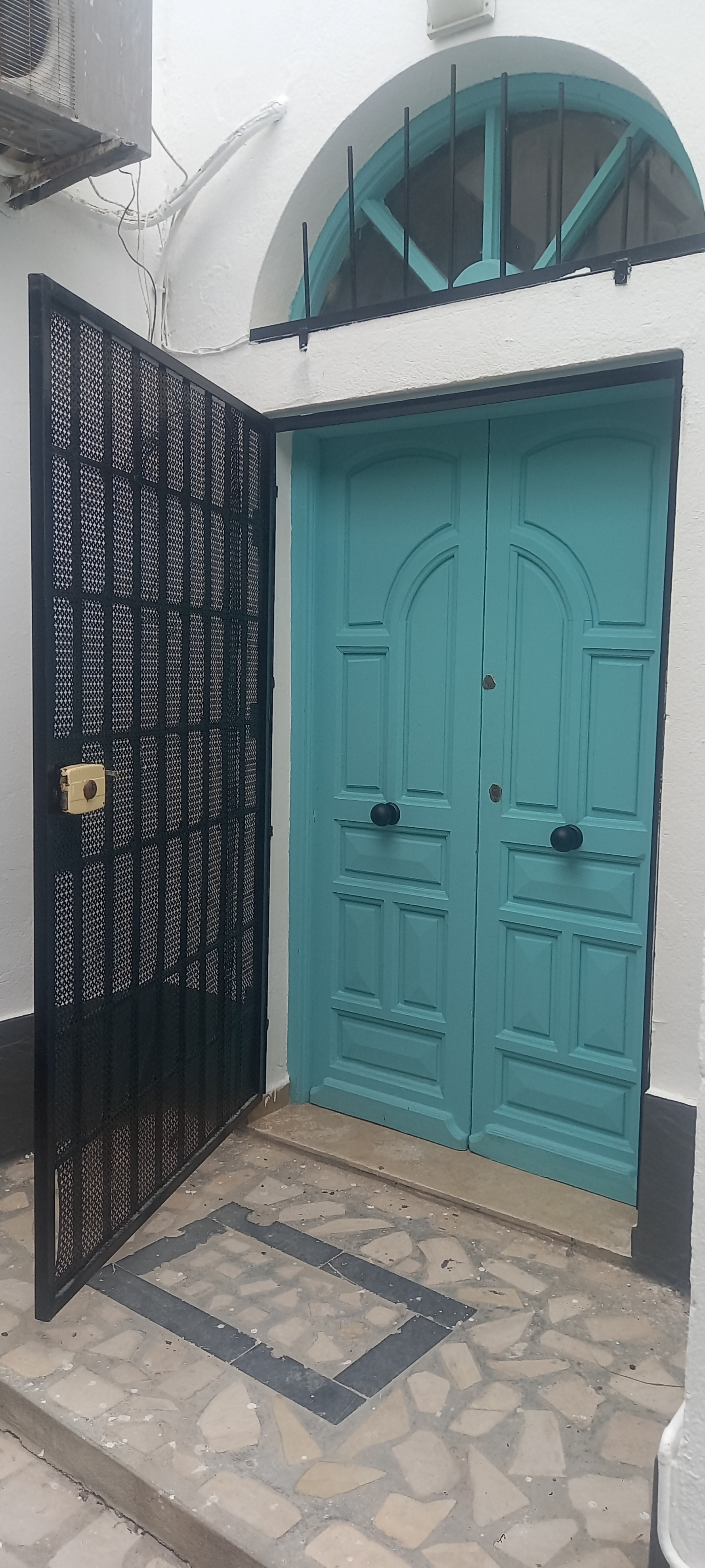 Ezzahra&nbsp;Ezzahra&nbsp;Location&nbsp;Appart. 2 pi�ces&nbsp;Ezzahra  ville appt s 2