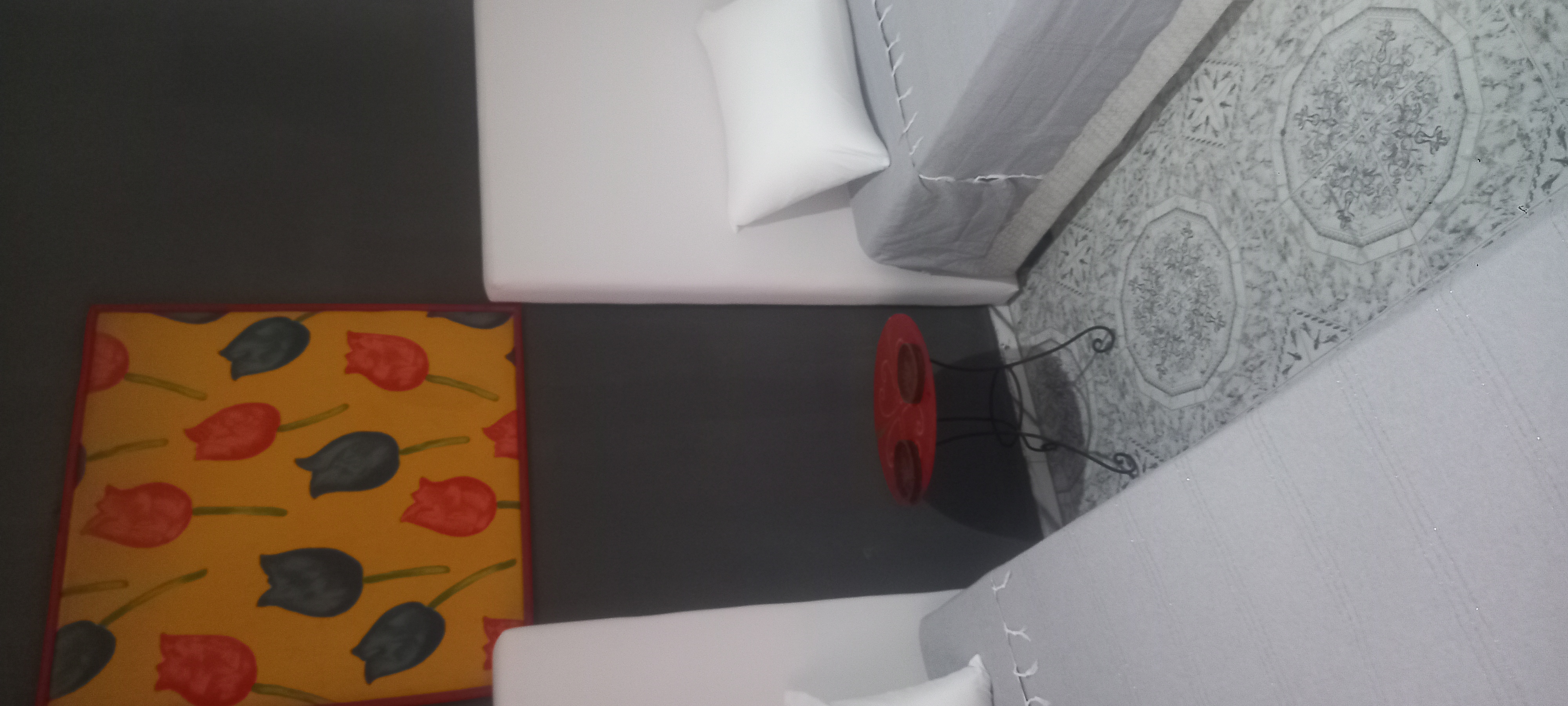 Ezzahra&nbsp;Ezzahra&nbsp;Location&nbsp;Appart. 2 pi�ces&nbsp;Ezzahra  ville appt s 2