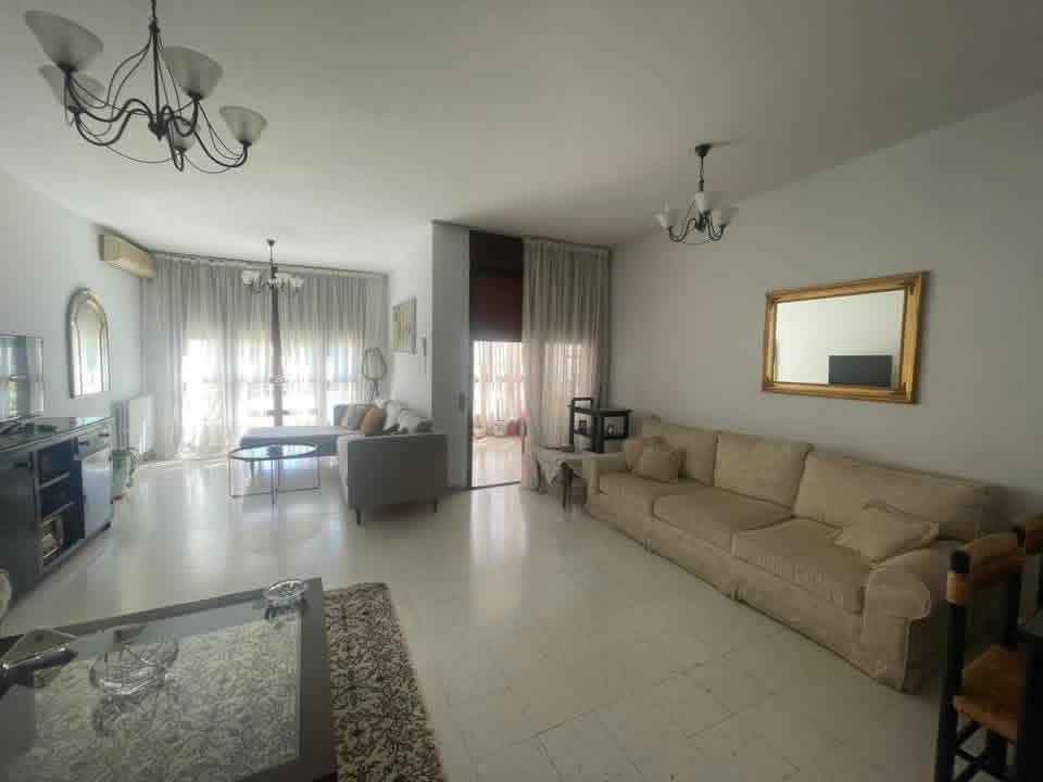 Ariana Ville&nbsp;Cite Ennasr 2&nbsp;Location&nbsp;Appart. 4 pi�ces&nbsp;Un s 3 cit� nasr