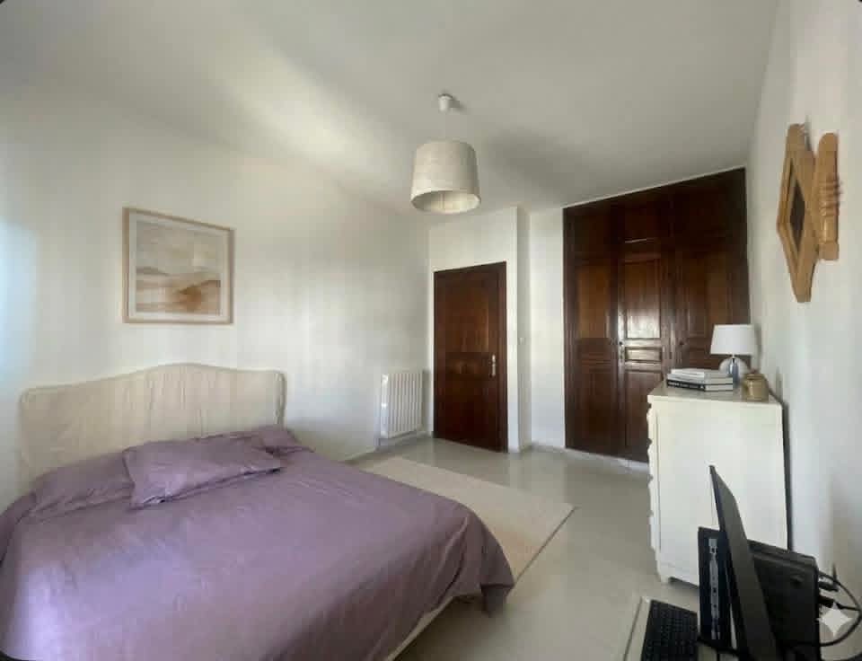 Ariana Ville&nbsp;Cite Ennasr 2&nbsp;Location&nbsp;Appart. 4 pi�ces&nbsp;Un s 3 cit� nasr