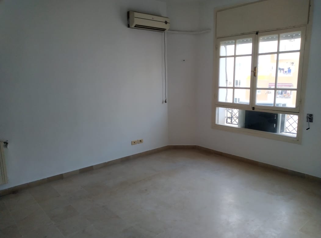 Ariana Ville&nbsp;Cite Ennasr 2&nbsp;Location&nbsp;Appart. 2 pi�ces&nbsp;S  plus 1 cit� nasr