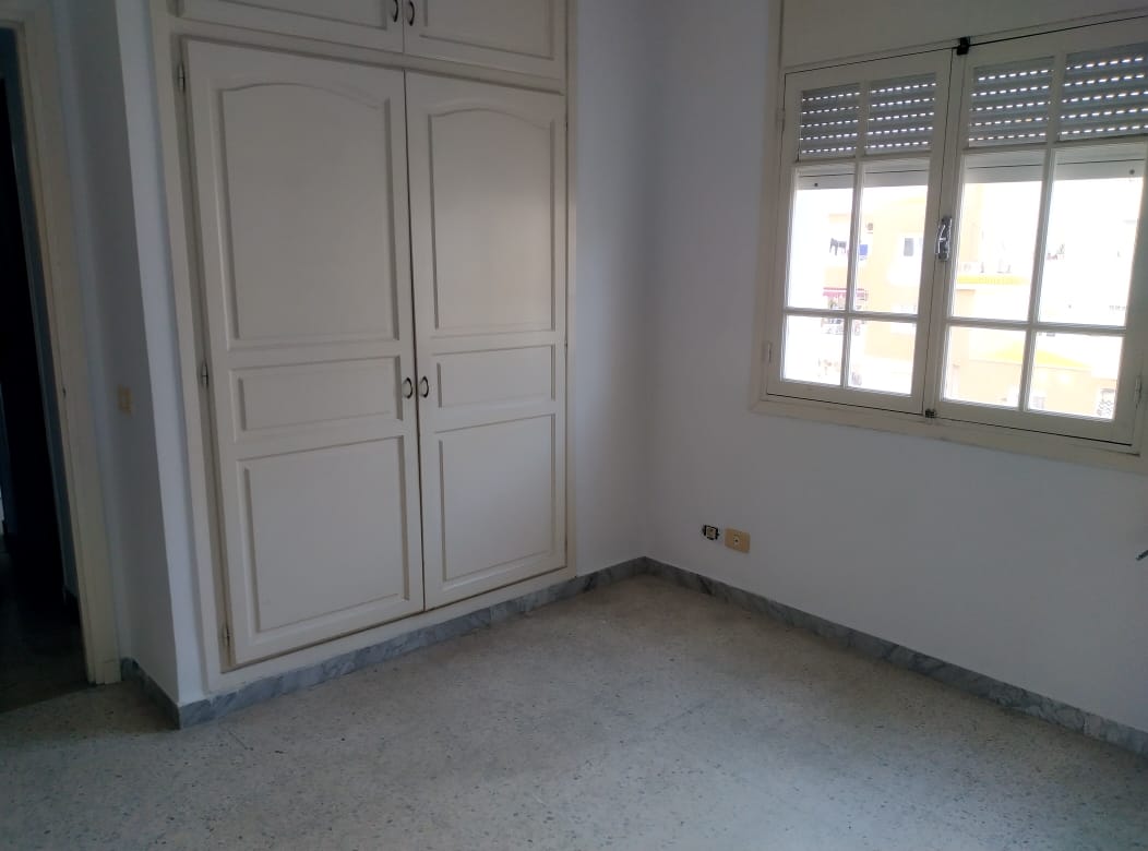 Ariana Ville&nbsp;Cite Ennasr 2&nbsp;Location&nbsp;Appart. 2 pi�ces&nbsp;S  plus 1 cit� nasr